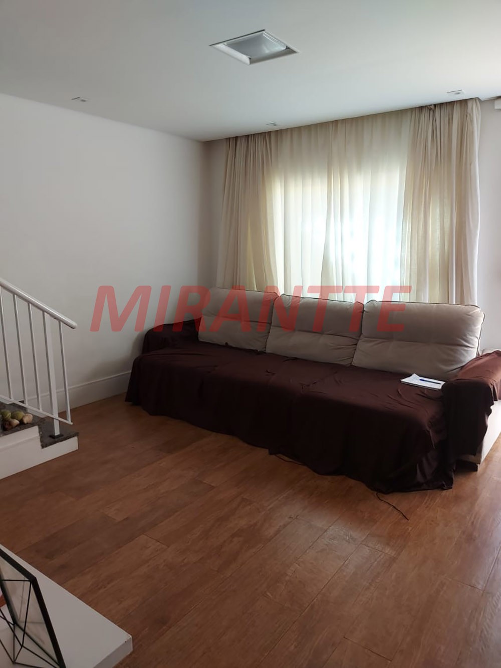 Sobrado de 122m² com 2 quartos em Limão