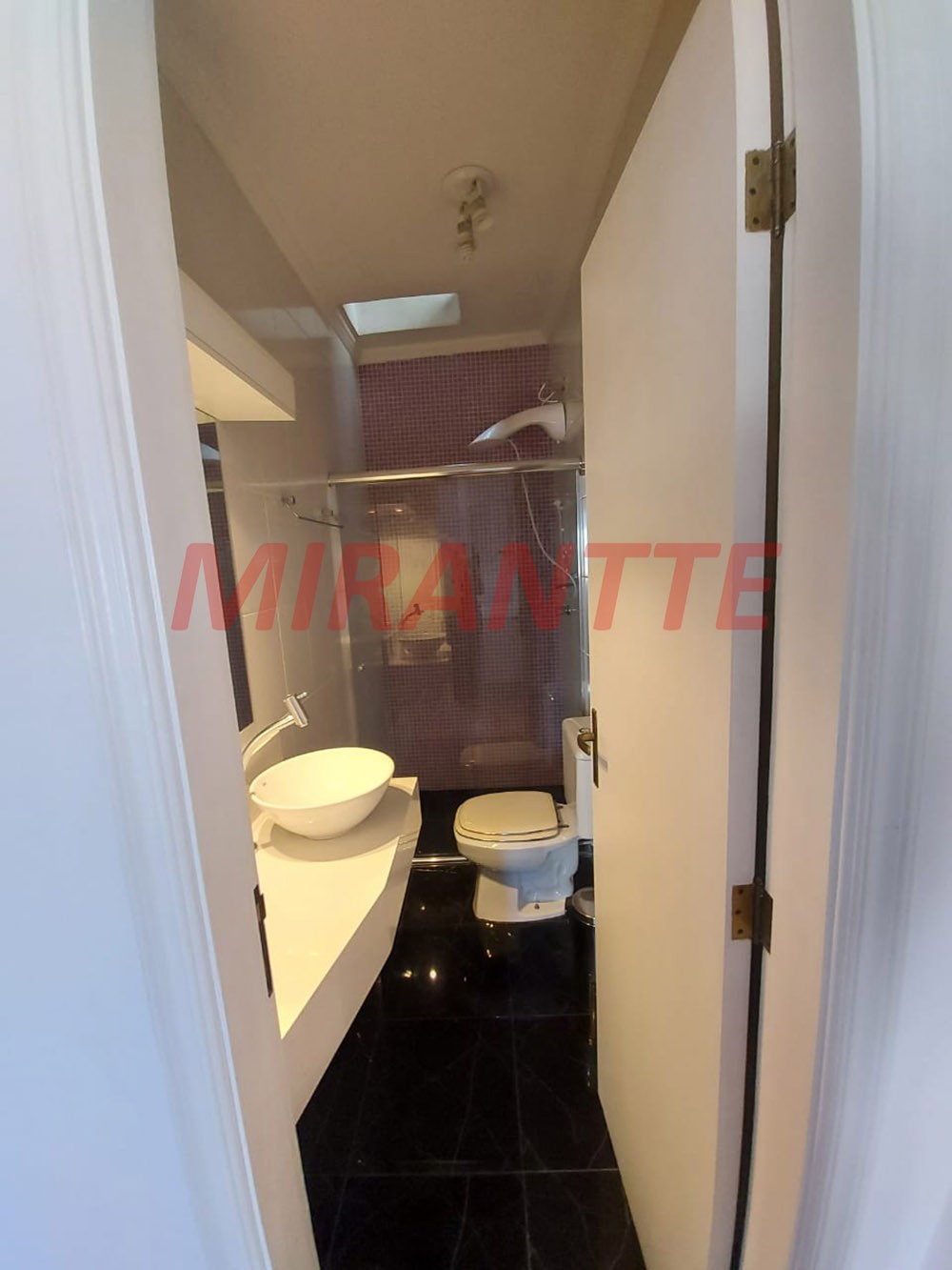 Sobrado de 122m² com 2 quartos em Limão