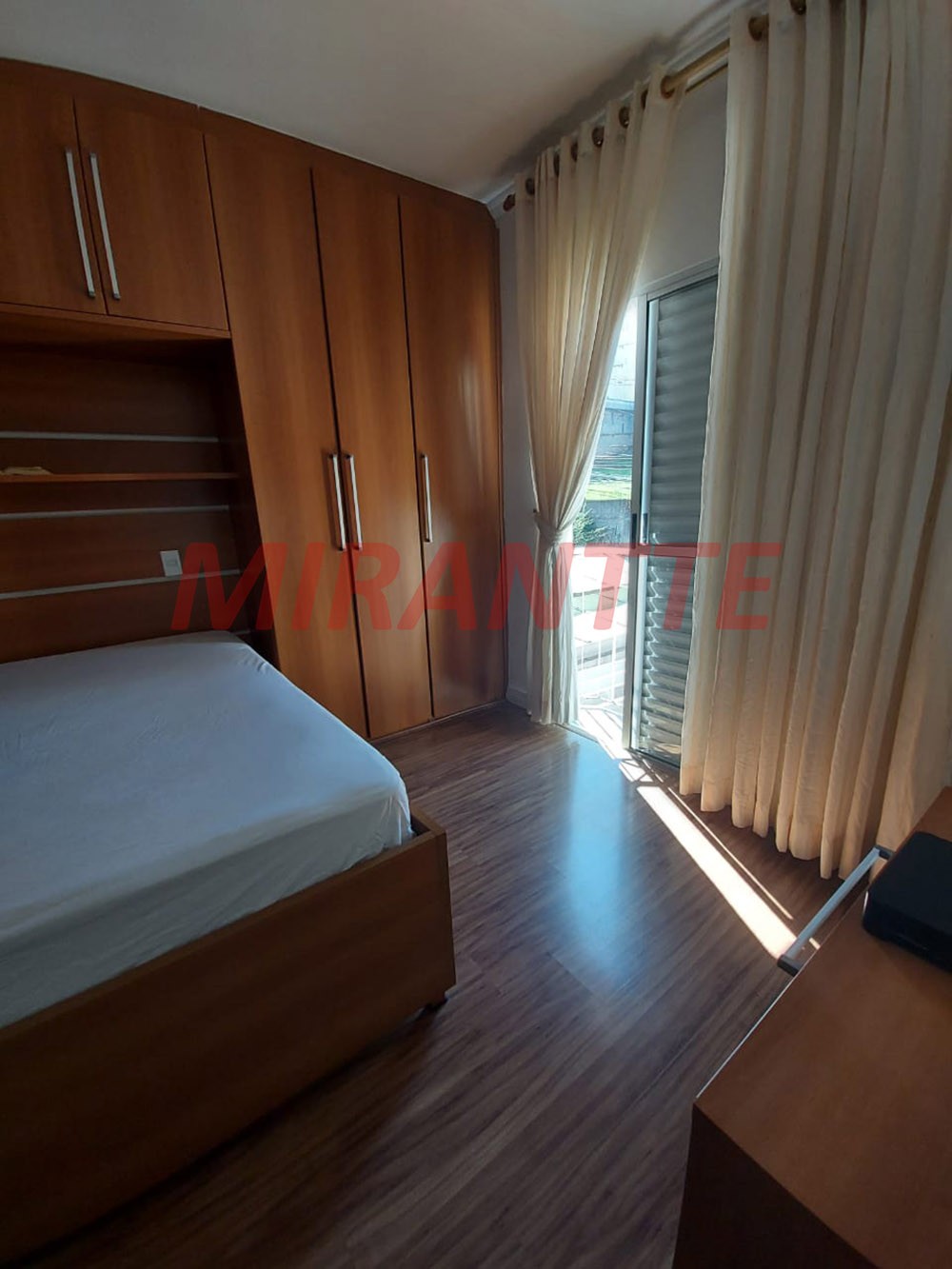 Sobrado de 122m² com 2 quartos em Limão