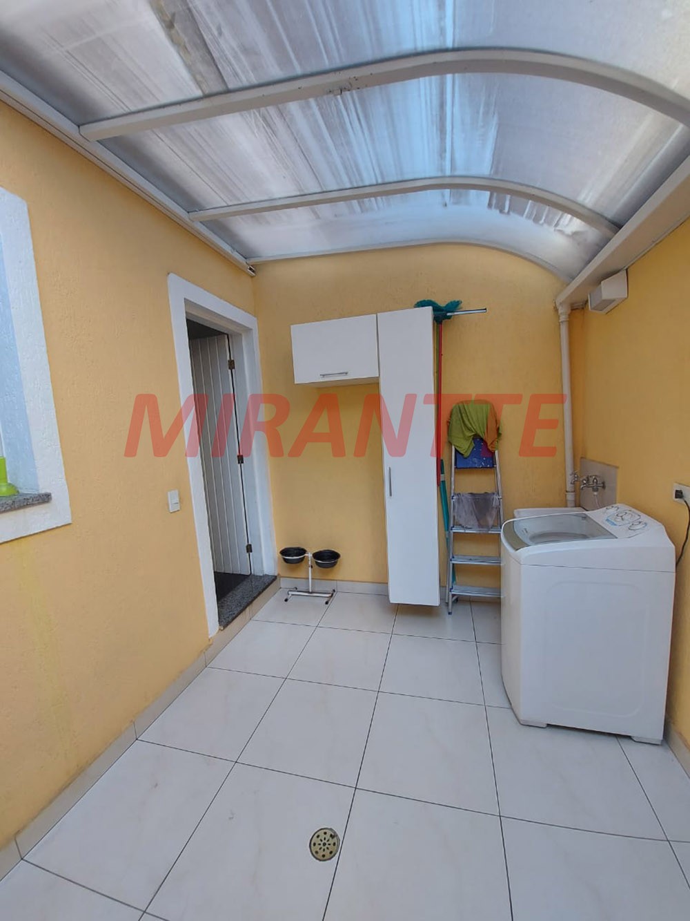 Sobrado de 122m² com 2 quartos em Limão