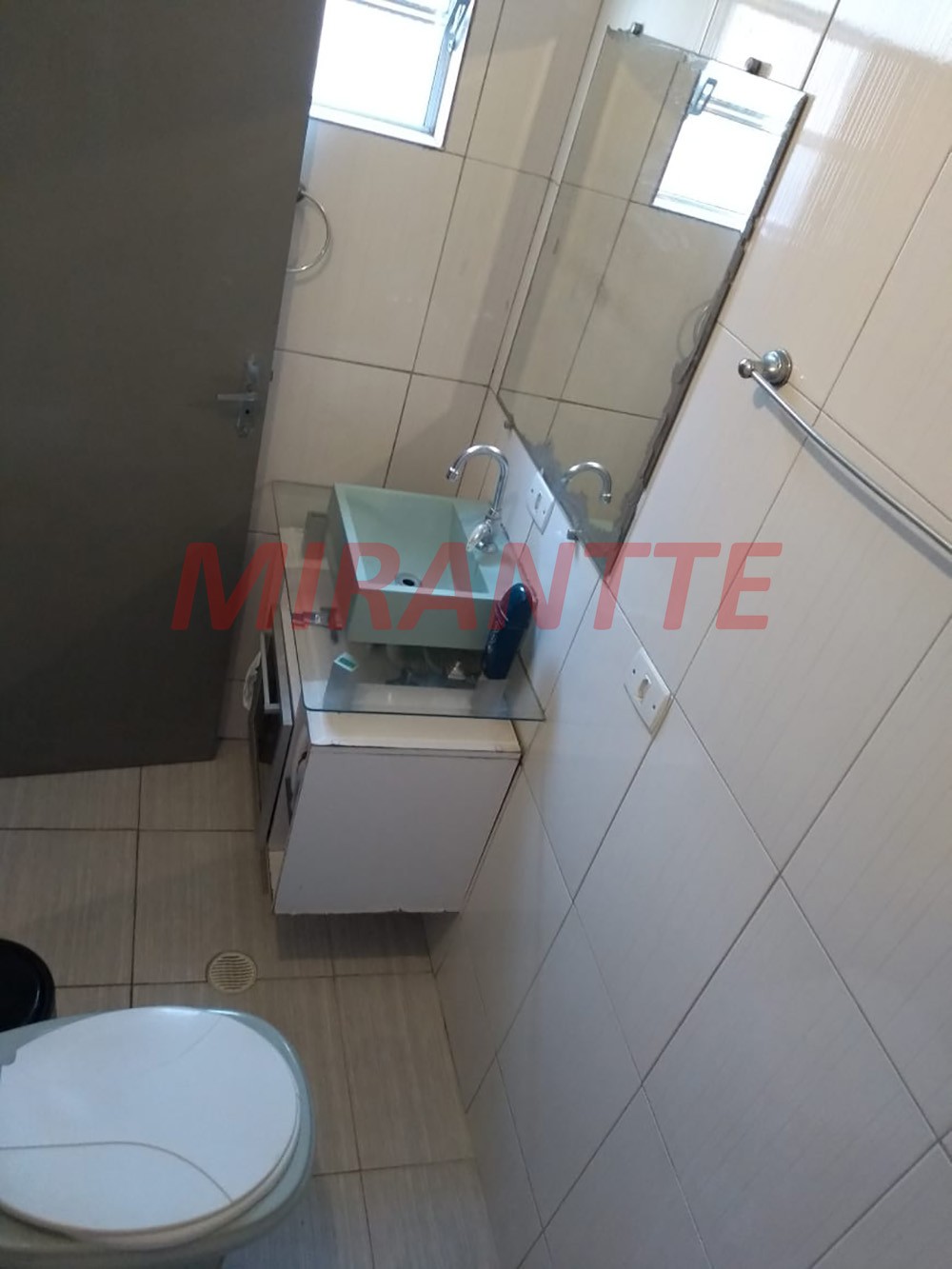 Sobrado com 3 quartos em Vila Amalia