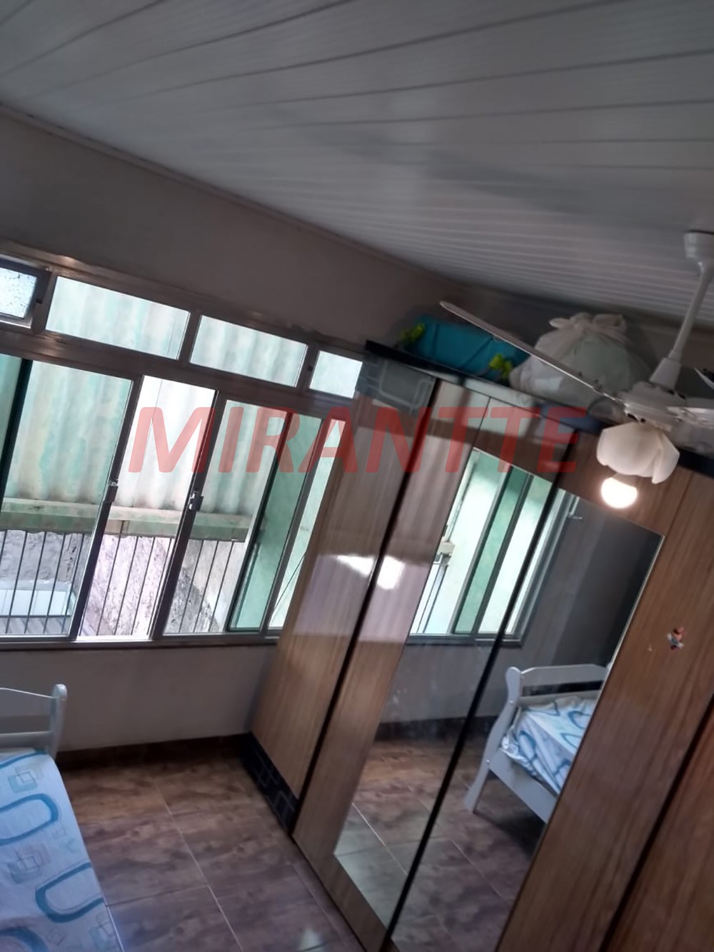Sobrado com 3 quartos em Vila Amalia