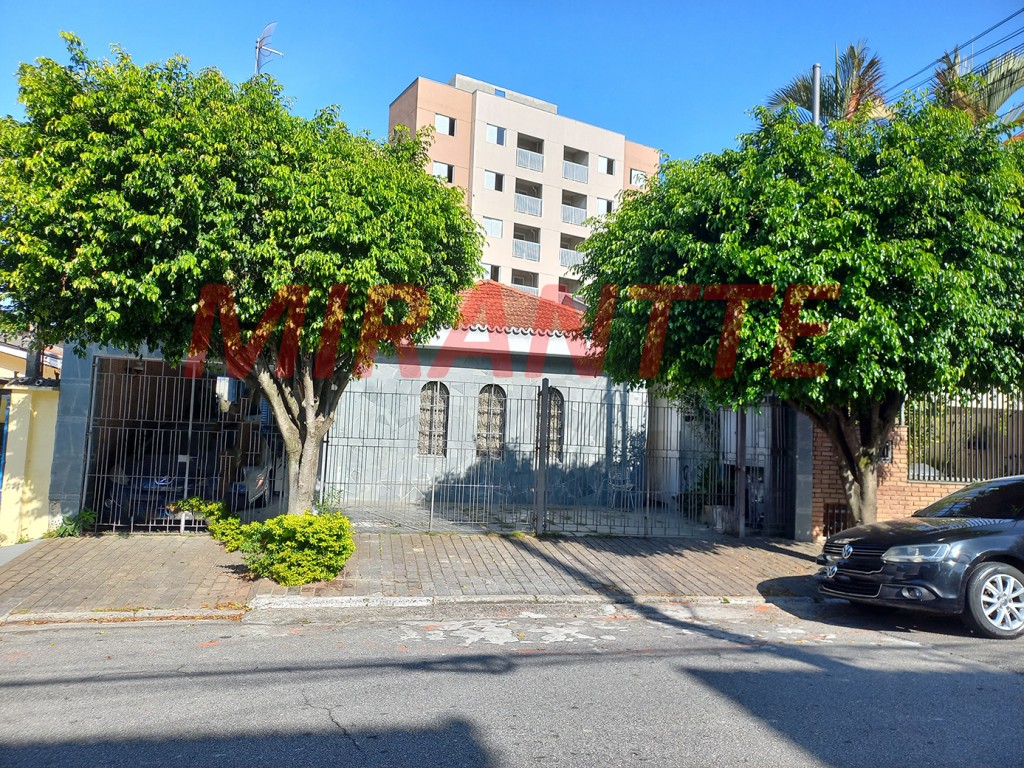 Casa terrea de 146m² com 4 quartos em Lauzane Paulista