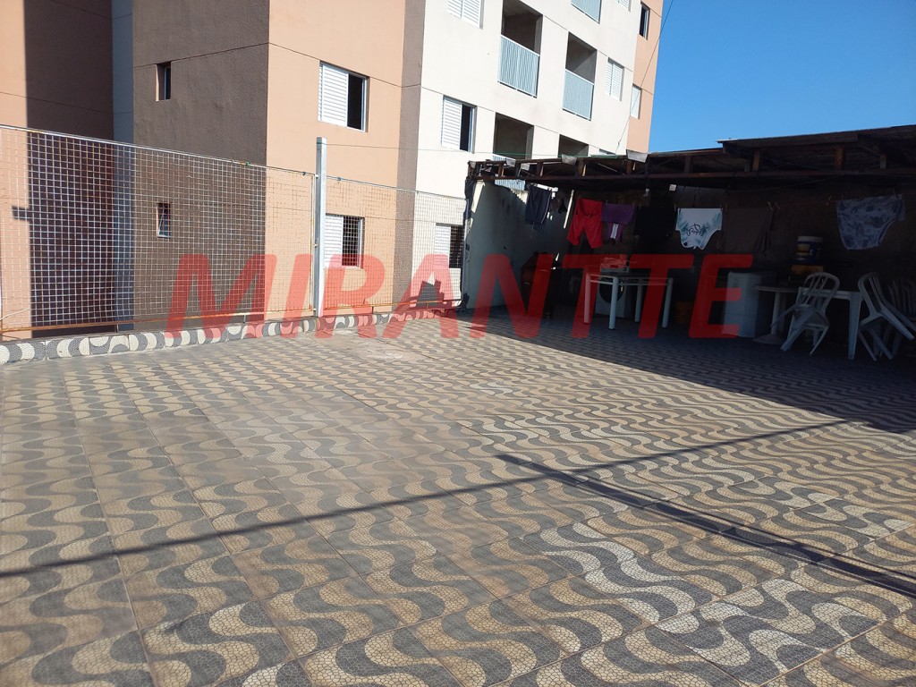 Casa terrea de 146m² com 4 quartos em Lauzane Paulista