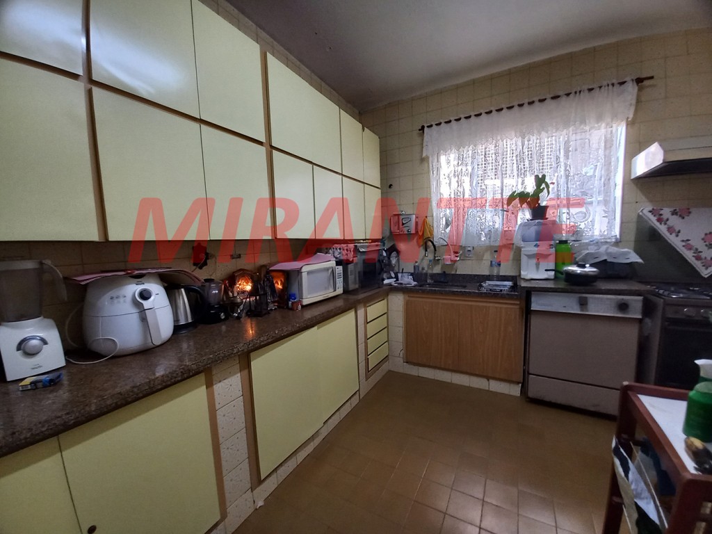 Casa terrea de 146m² com 4 quartos em Lauzane Paulista