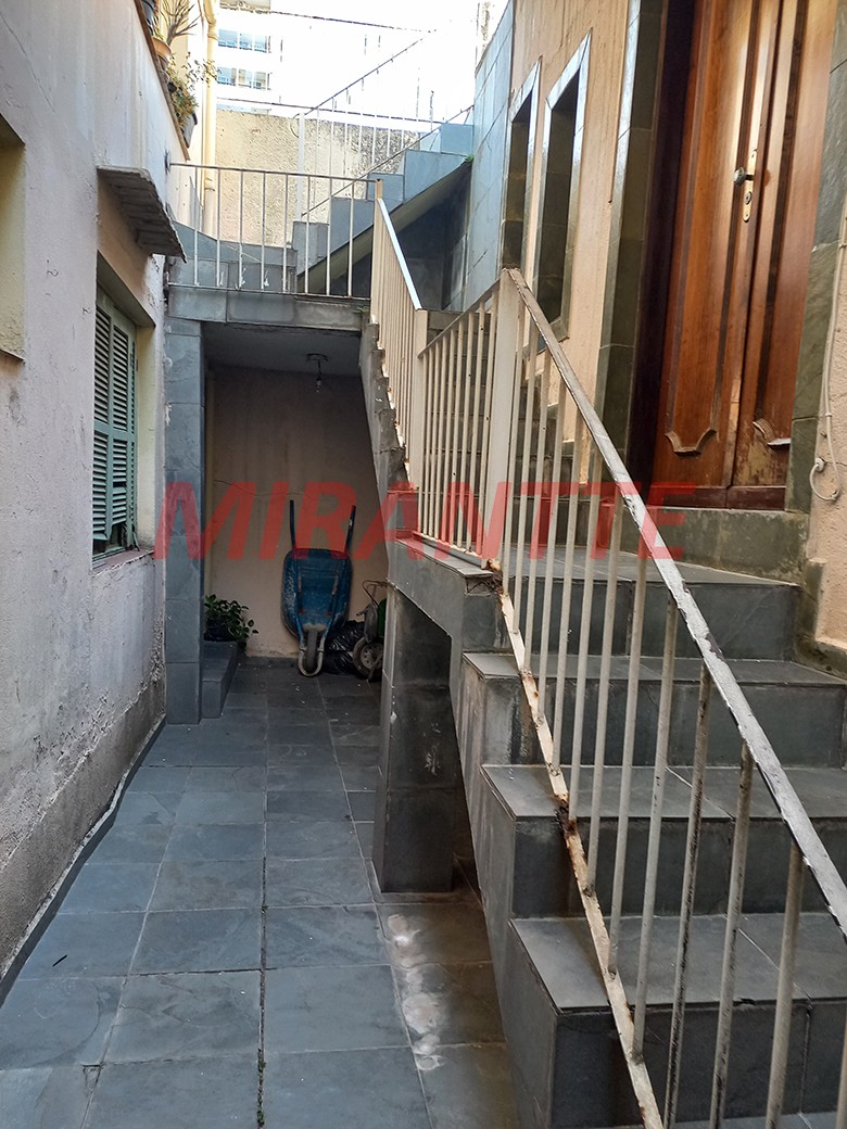 Casa terrea de 146m² com 4 quartos em Lauzane Paulista