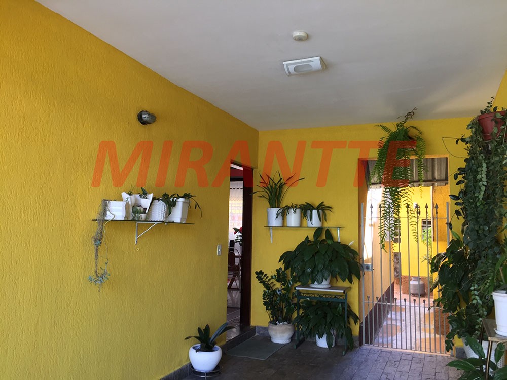 Sobrado de 129m² com 3 quartos em Jardim Modelo