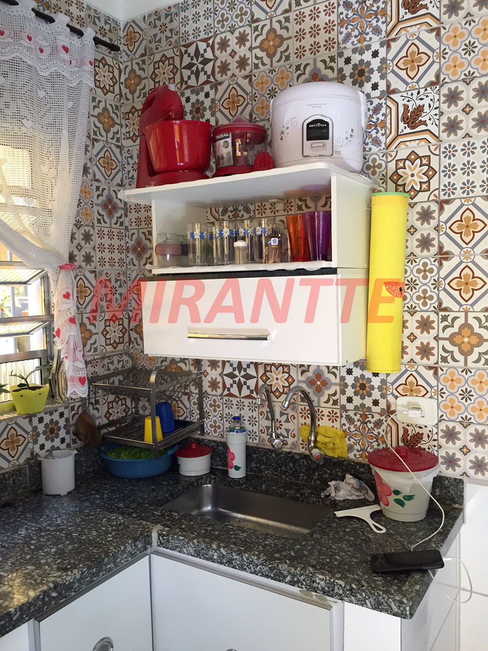 Sobrado de 129m² com 3 quartos em Jardim Modelo