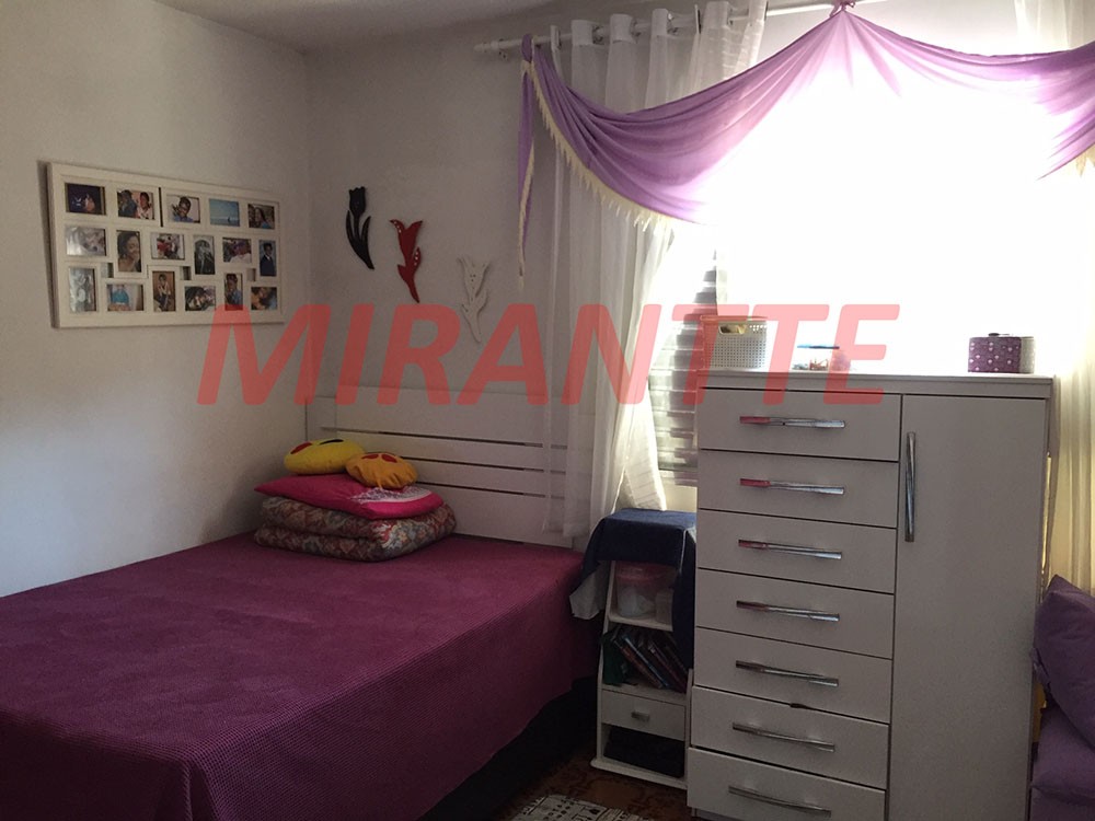 Sobrado de 129m² com 3 quartos em Jardim Modelo