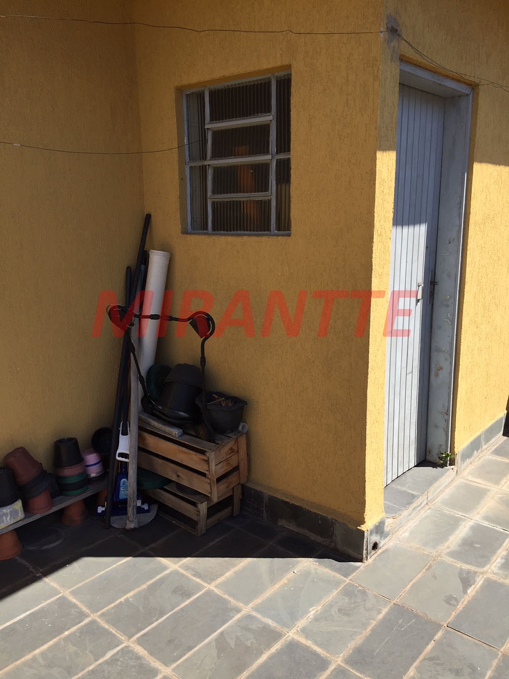 Sobrado de 129m² com 3 quartos em Jardim Modelo