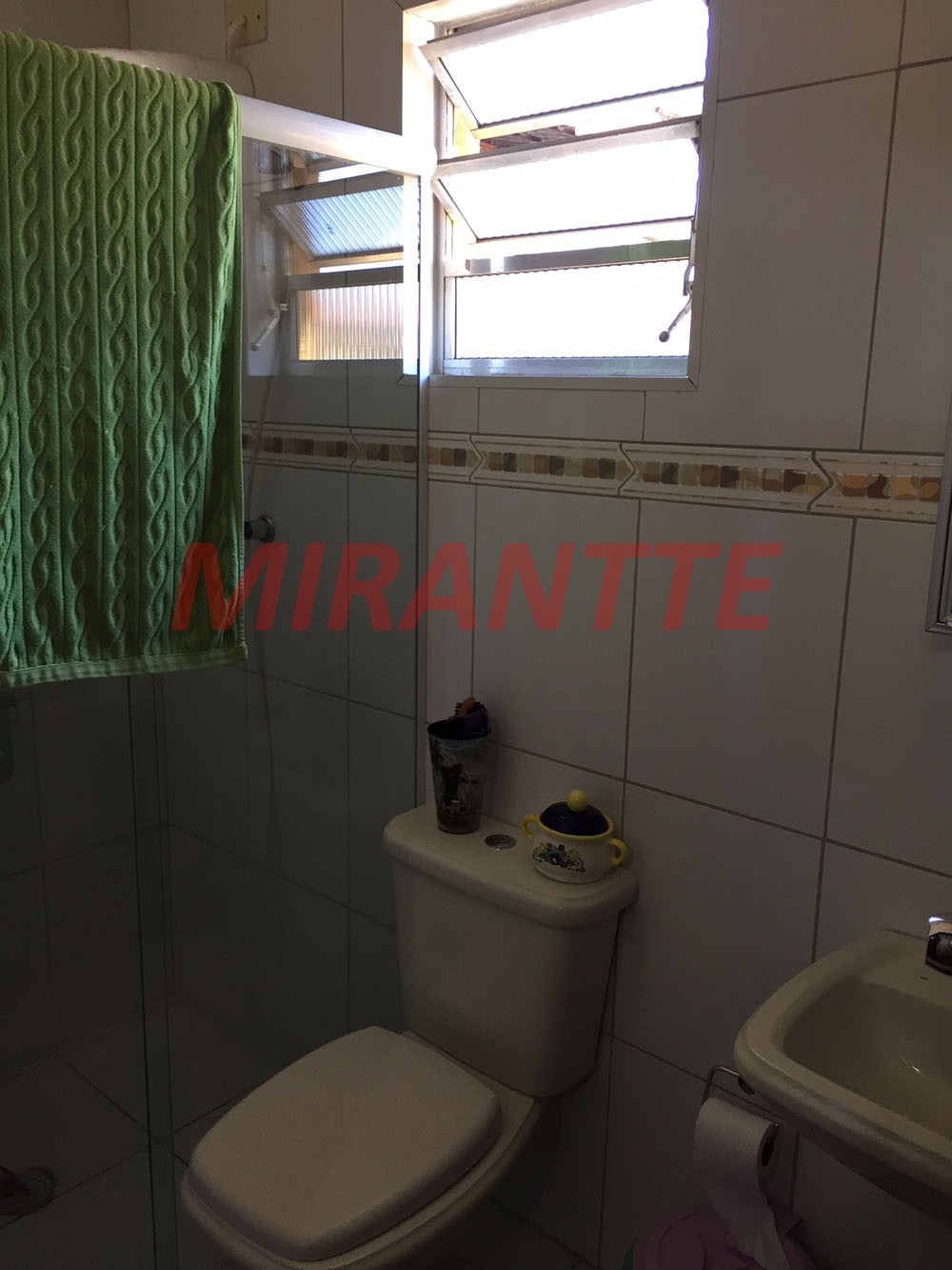 Sobrado de 129m² com 3 quartos em Jardim Modelo