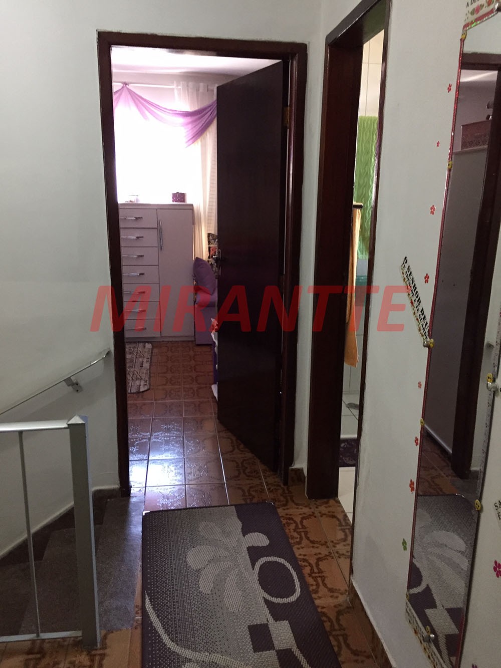 Sobrado de 129m² com 3 quartos em Jardim Modelo