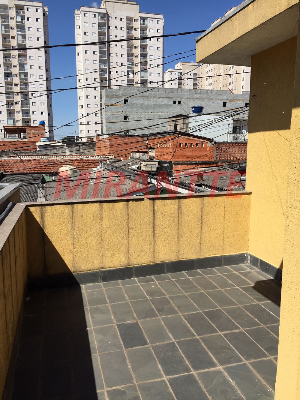 Sobrado de 129m² com 3 quartos em Jardim Modelo