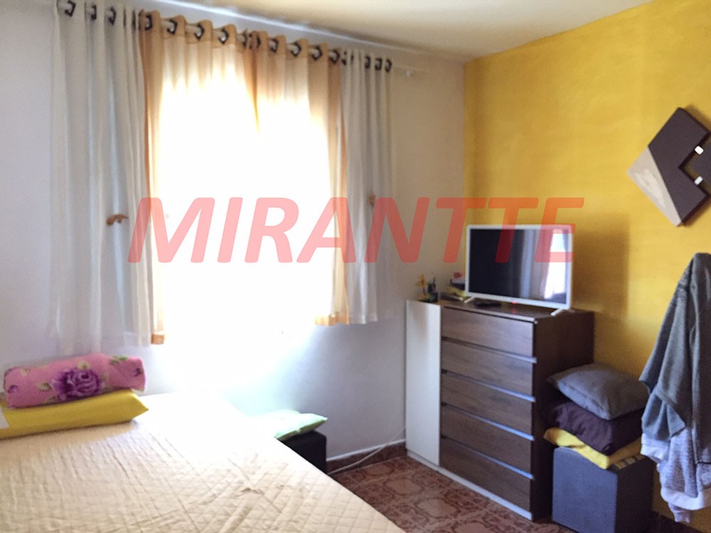 Sobrado de 129m² com 3 quartos em Jardim Modelo