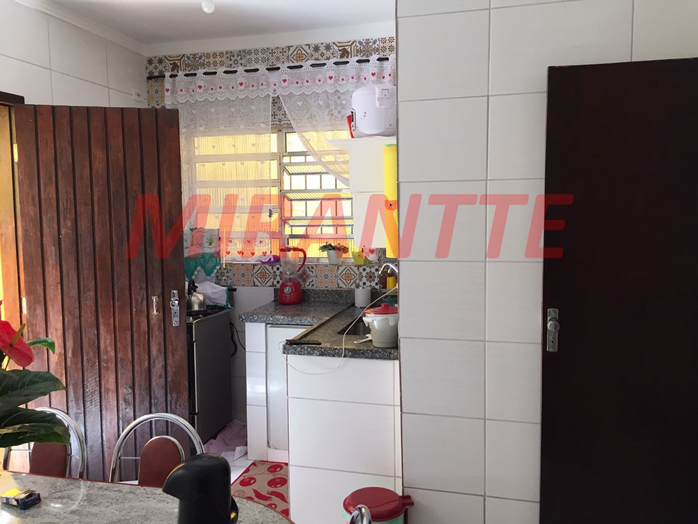 Sobrado de 129m² com 3 quartos em Jardim Modelo