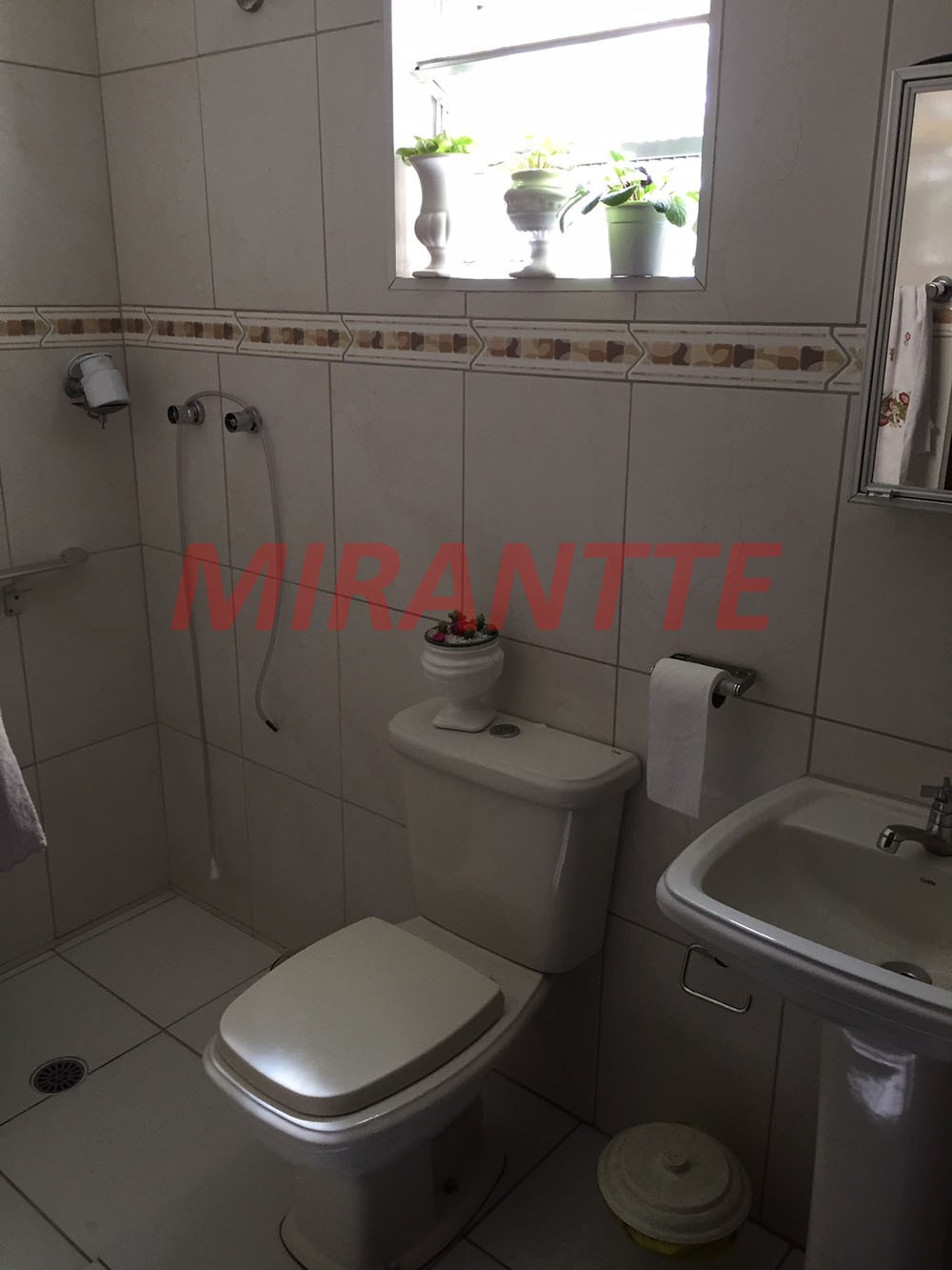 Sobrado de 129m² com 3 quartos em Jardim Modelo