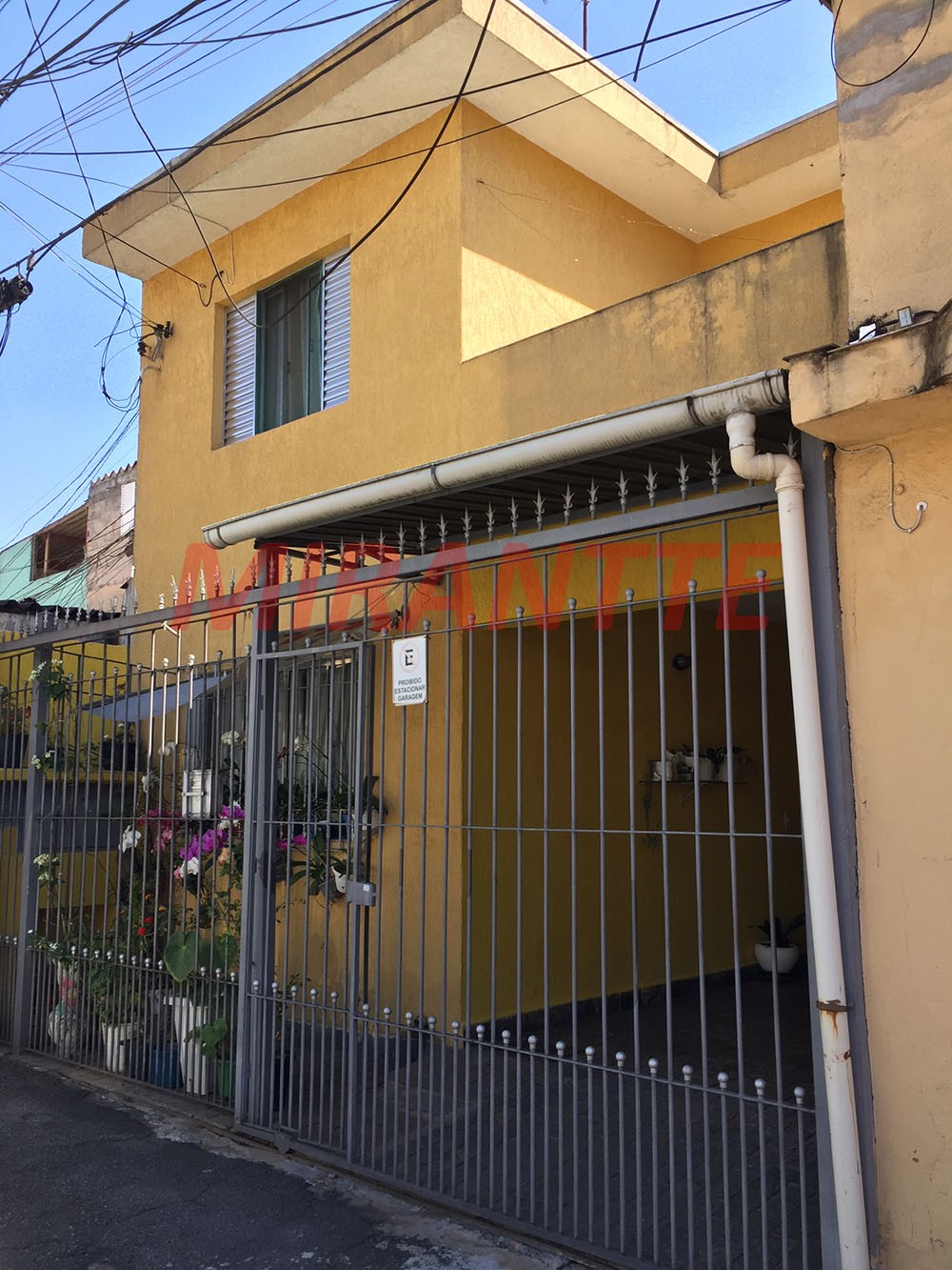 Sobrado de 129m² com 3 quartos em Jardim Modelo