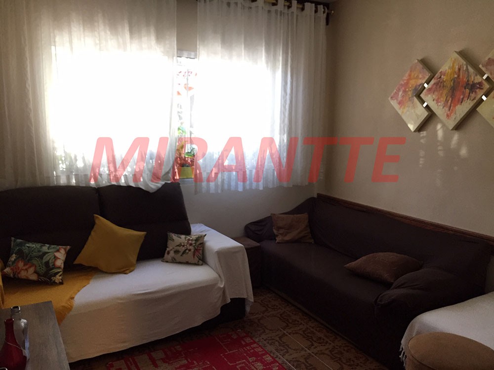 Sobrado de 129m² com 3 quartos em Jardim Modelo