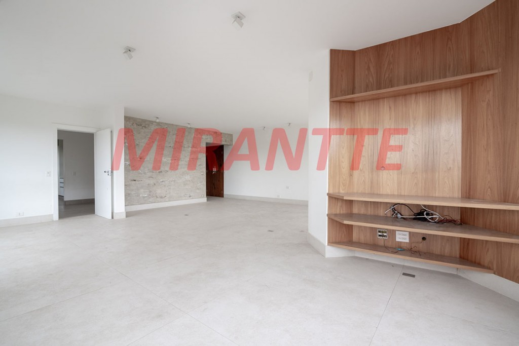 Apartamento de 260m² com 4 quartos em Vila Nova Conceição