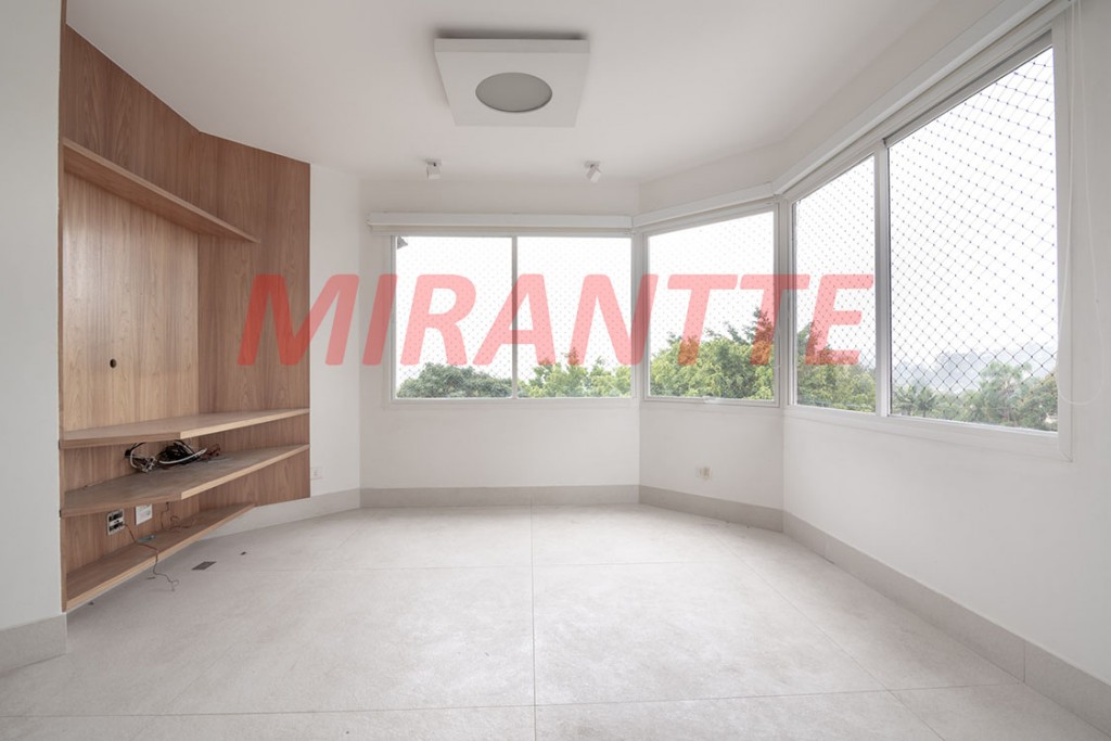 Apartamento de 260m² com 4 quartos em Vila Nova Conceição