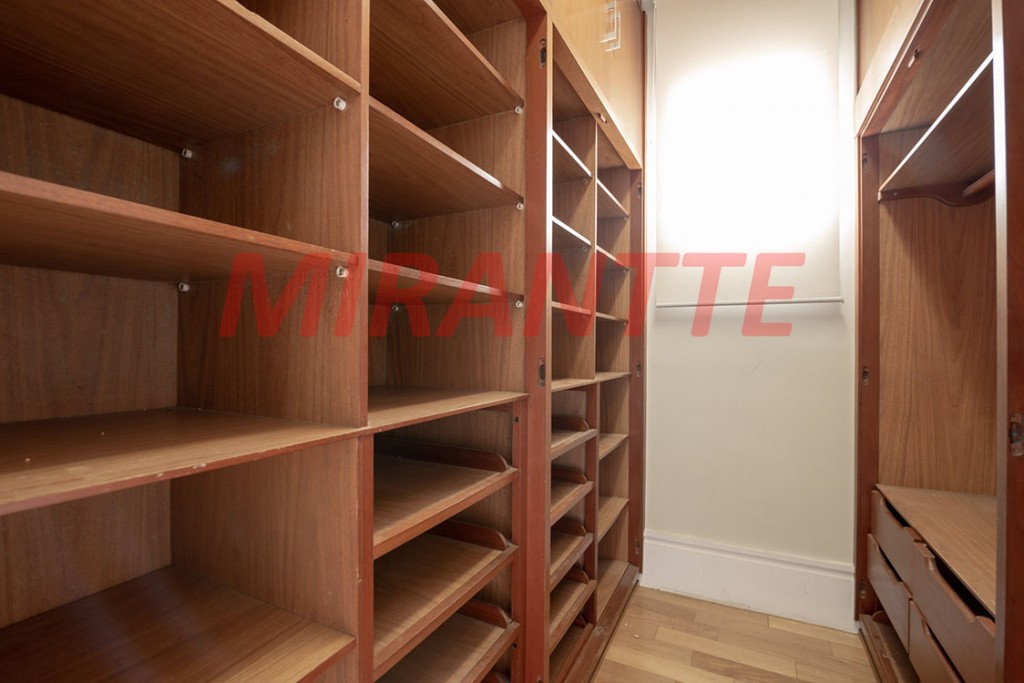 Apartamento de 260m² com 4 quartos em Vila Nova Conceição