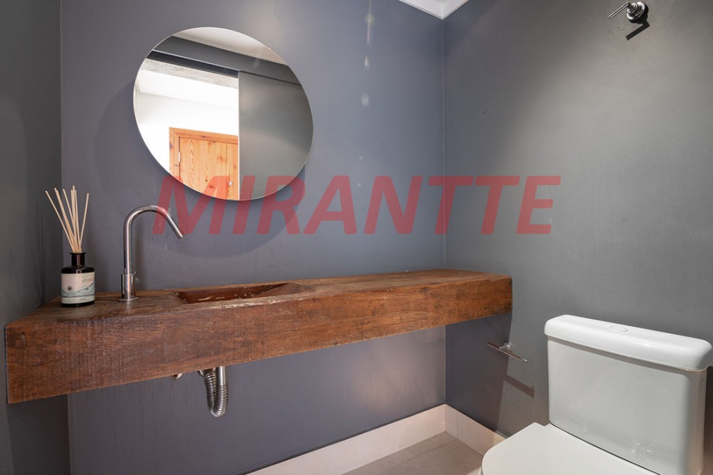 Apartamento de 260m² com 4 quartos em Vila Nova Conceição