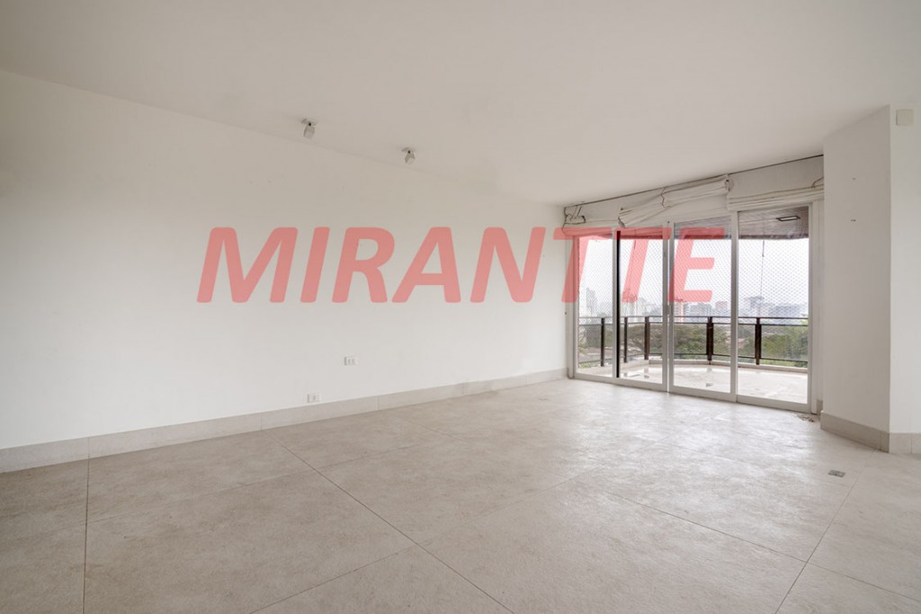 Apartamento de 260m² com 4 quartos em Vila Nova Conceição