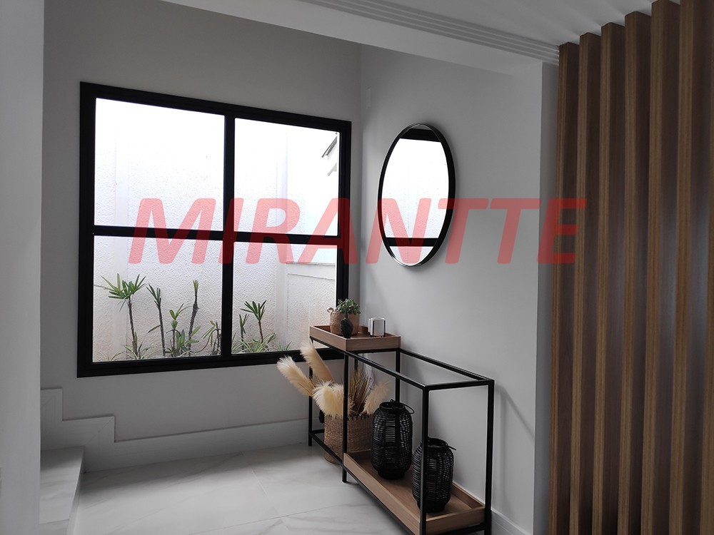 Sobrado de 430m² com 3 quartos em Jardim Itatinga