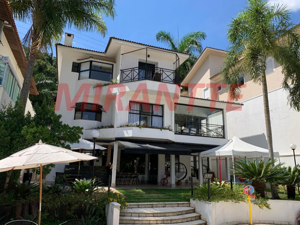 Sobrado de 430m² com 3 quartos em Jardim Itatinga