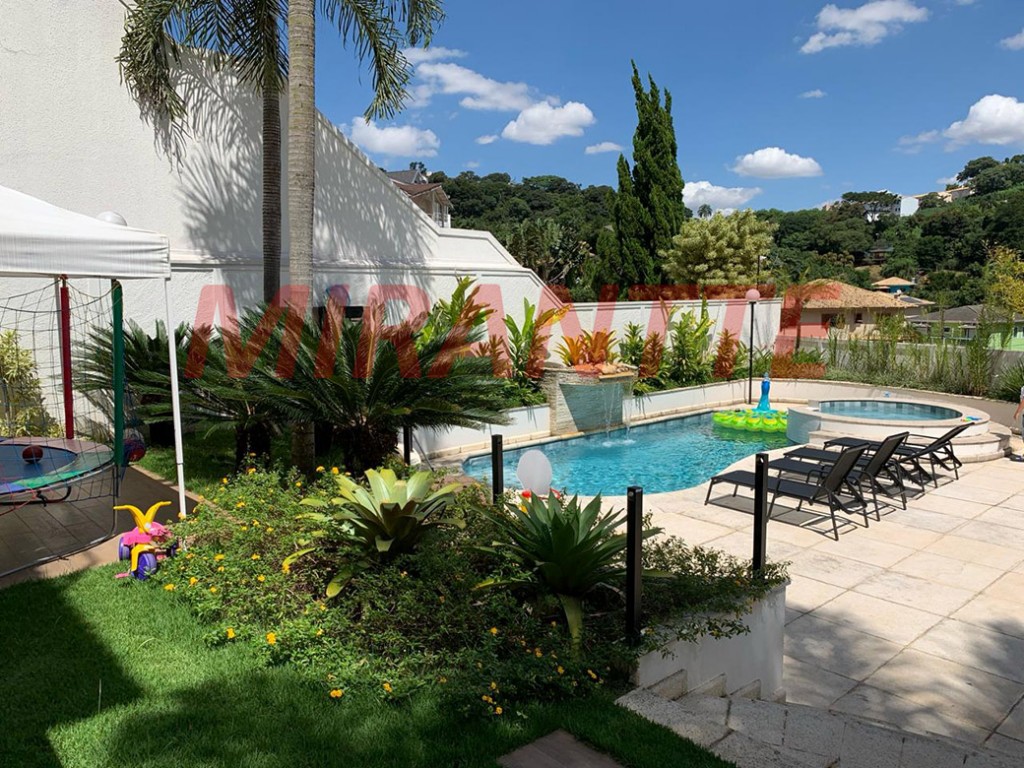 Sobrado de 430m² com 3 quartos em Jardim Itatinga