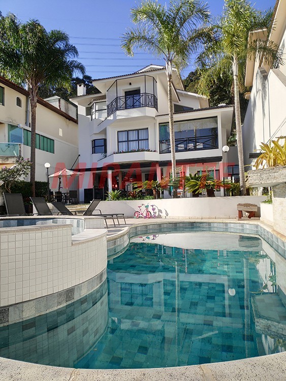 Sobrado de 430m² com 3 quartos em Jardim Itatinga