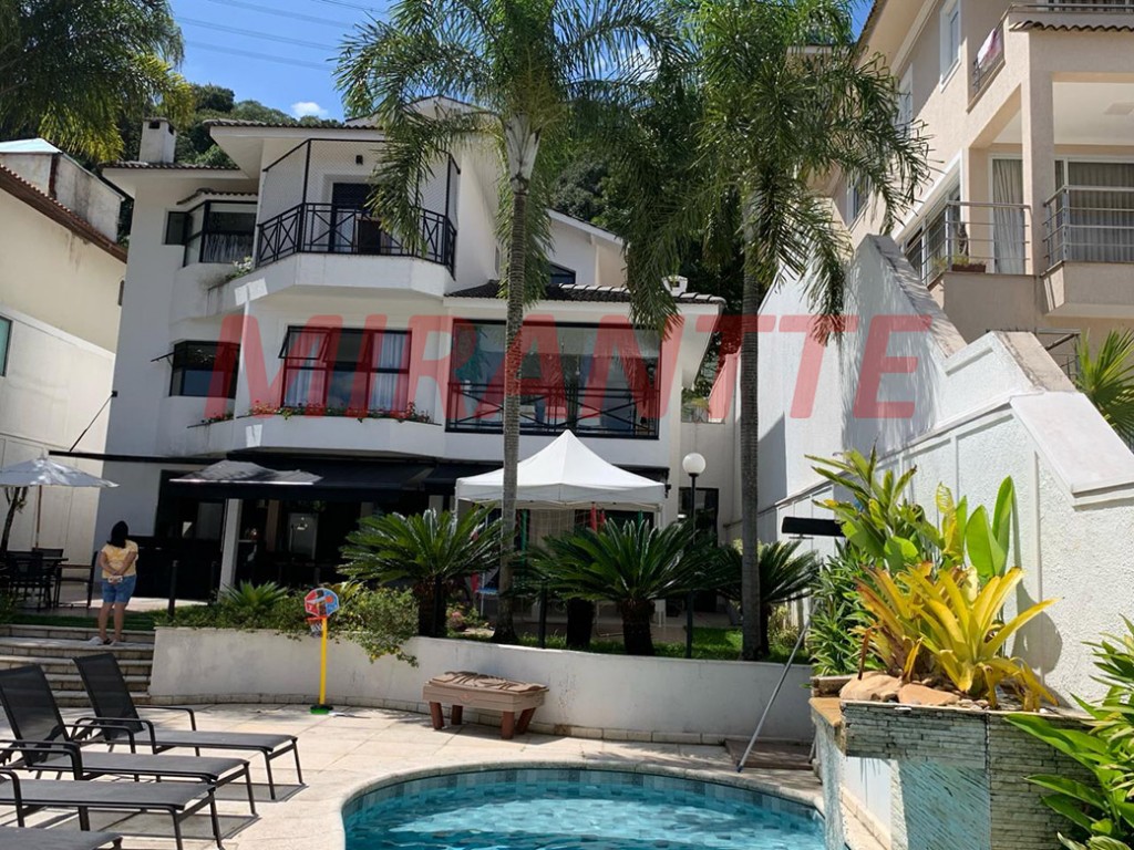 Sobrado de 430m² com 3 quartos em Jardim Itatinga