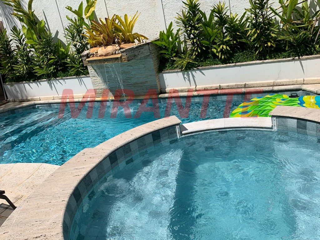 Sobrado de 430m² com 3 quartos em Jardim Itatinga