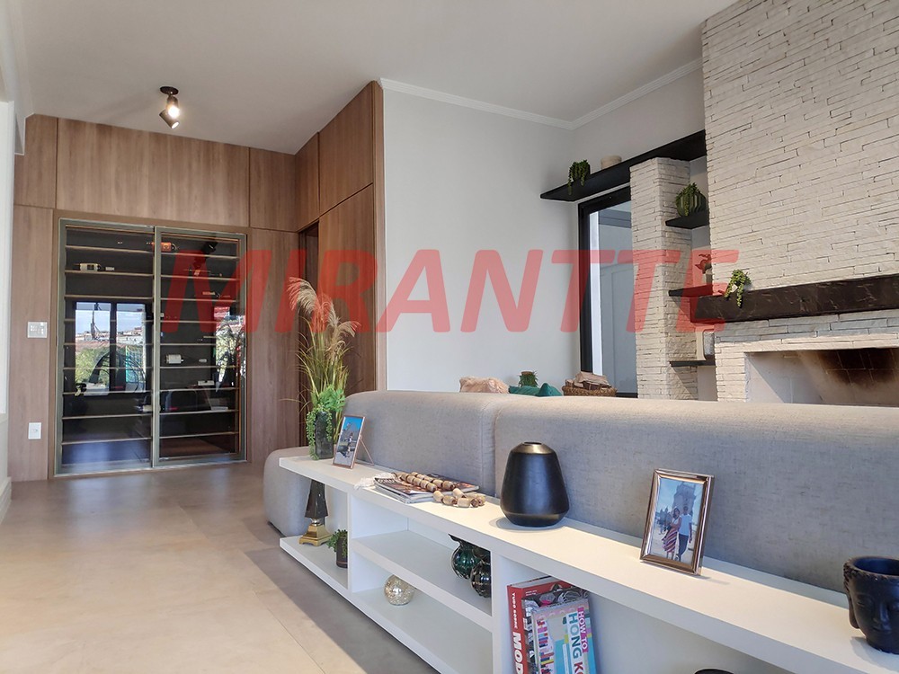 Sobrado de 430m² com 3 quartos em Jardim Itatinga