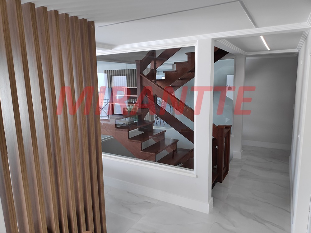 Sobrado de 430m² com 3 quartos em Jardim Itatinga