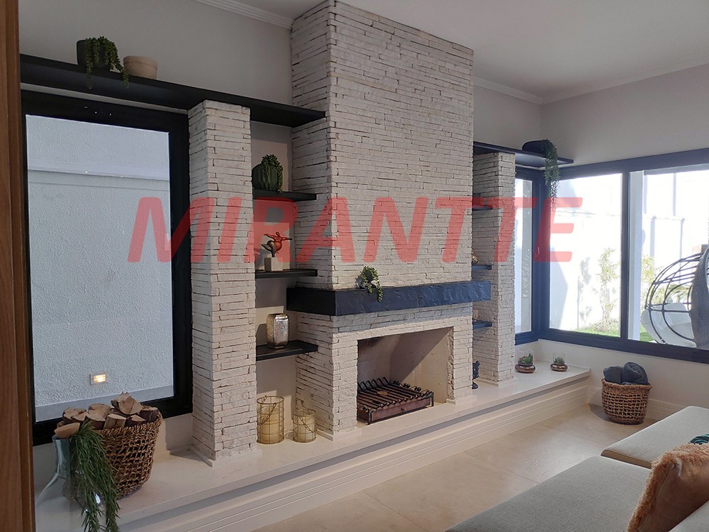 Sobrado de 430m² com 3 quartos em Jardim Itatinga