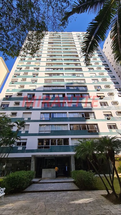 Apartamento de 279m² com 4 quartos em Itaim Bibi