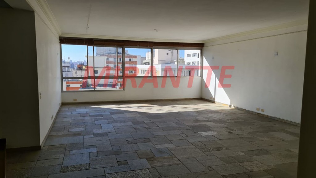 Apartamento de 279m² com 4 quartos em Itaim Bibi
