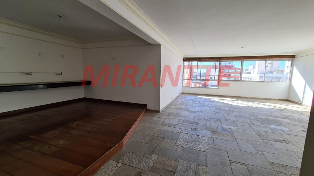 Apartamento de 279m² com 4 quartos em Itaim Bibi