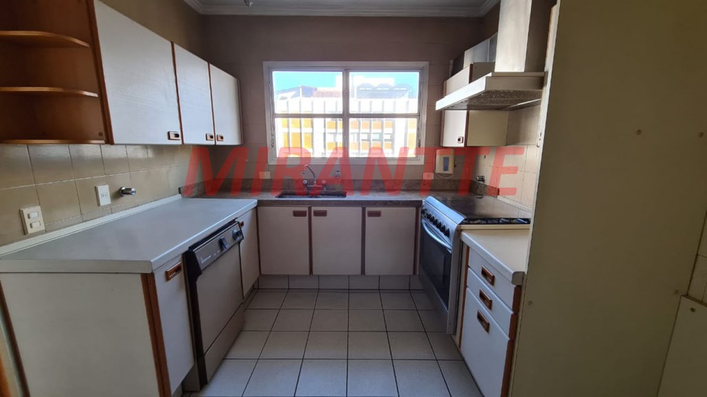 Apartamento de 279m² com 4 quartos em Itaim Bibi