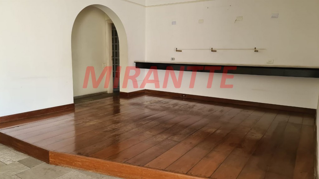 Apartamento de 279m² com 4 quartos em Itaim Bibi