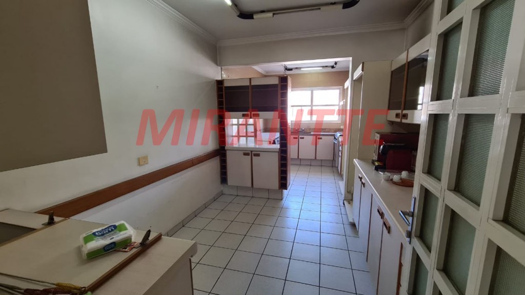 Apartamento de 279m² com 4 quartos em Itaim Bibi