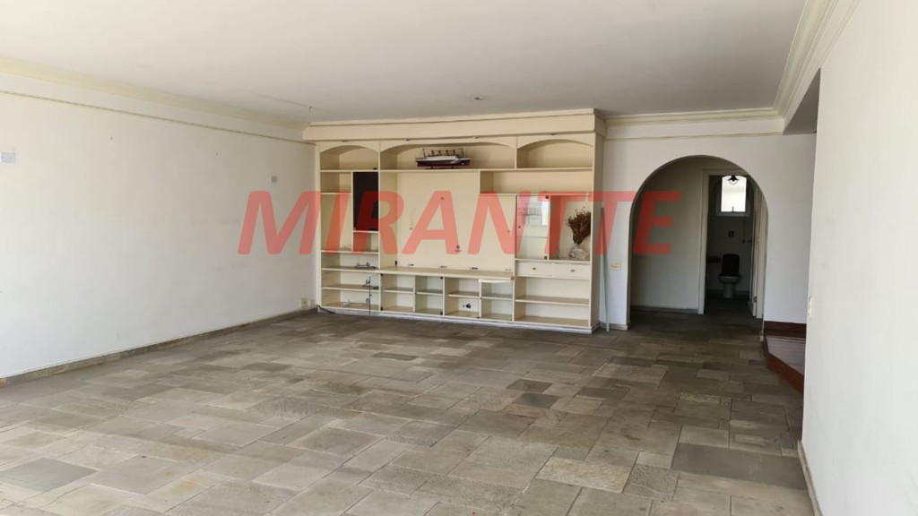 Apartamento de 279m² com 4 quartos em Itaim Bibi