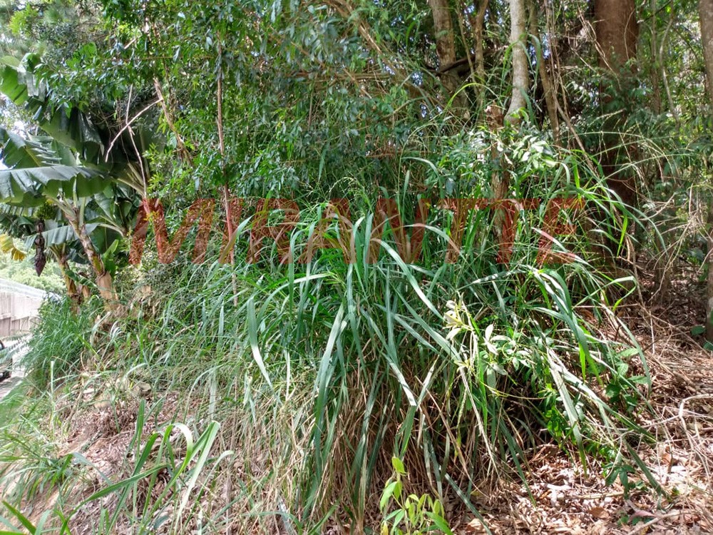 Terreno de 1125m² em Serra Da Cantareira