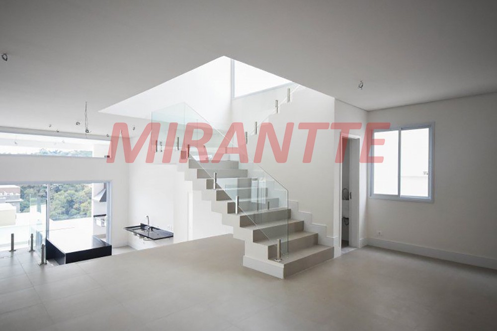 Sobrado de 406m² com 4 quartos em Alphaville