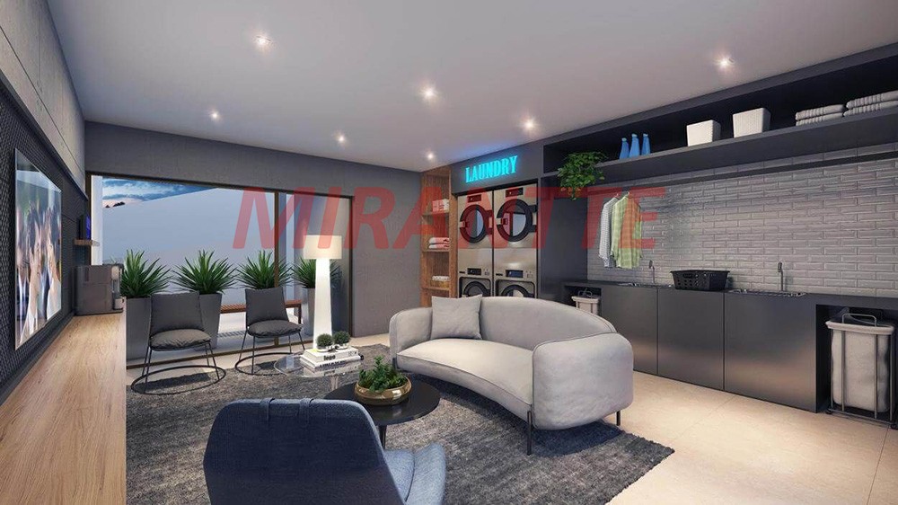 Apartamento de 38m² com 1 quarto em Vila Mariana