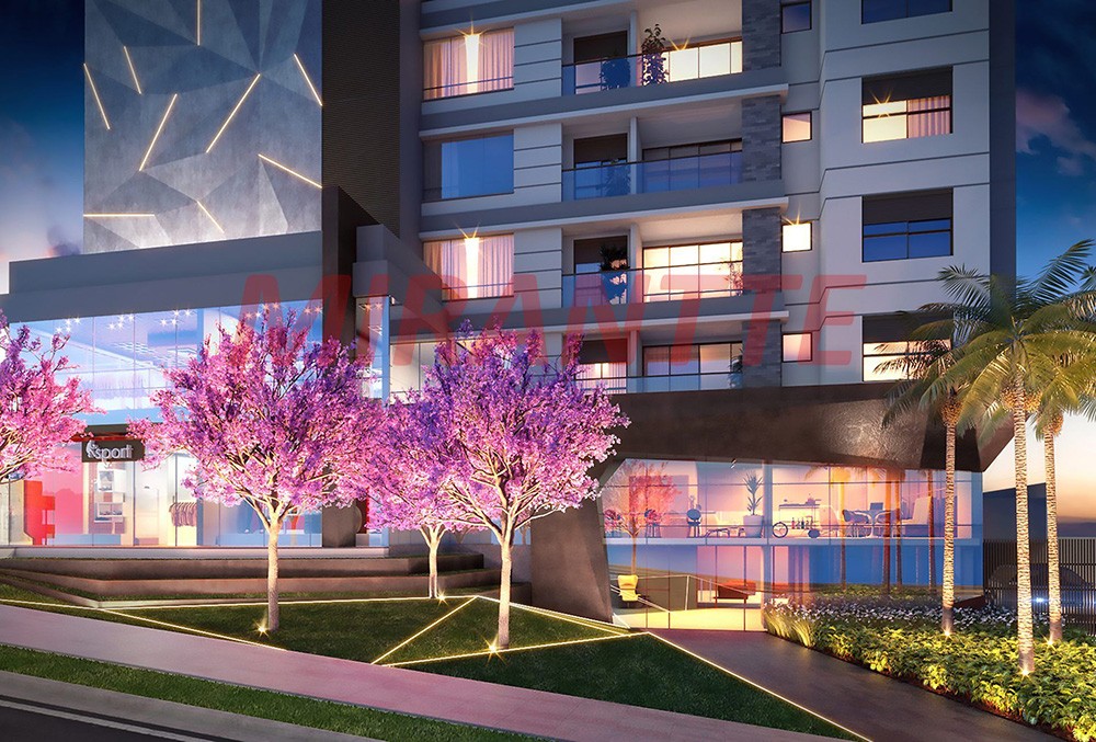 Apartamento de 38m² com 1 quarto em Vila Mariana