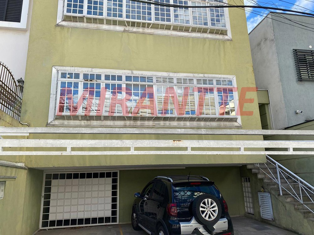 Comercial em Santana