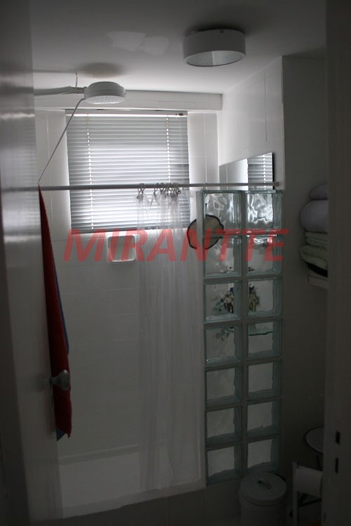 Apartamento de 54m² com 1 quarto em Jardim Paulista