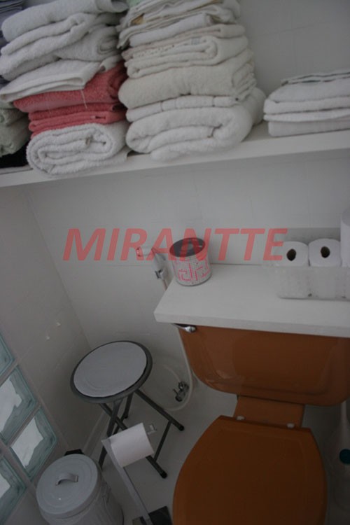 Apartamento de 54m² com 1 quarto em Jardim Paulista